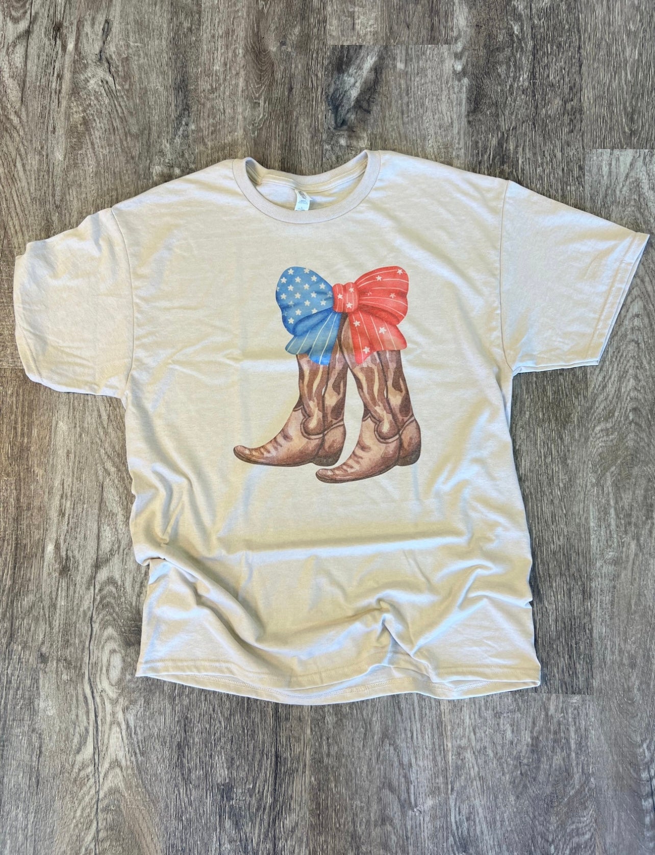 American Cowboy Boots