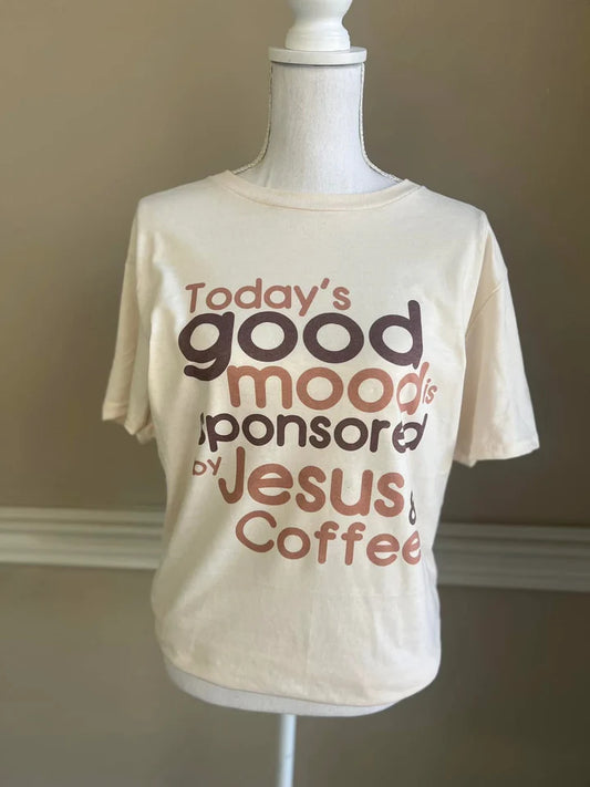 Jesus and Coffee