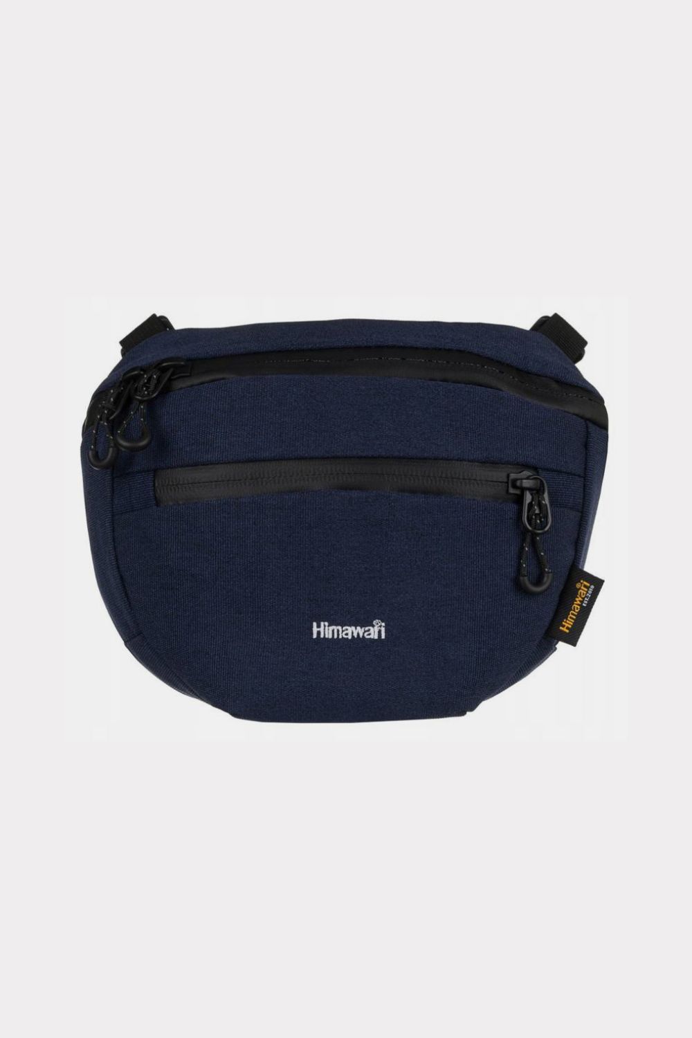 Waterproof Canvas Adjustable Strap Sling Bag